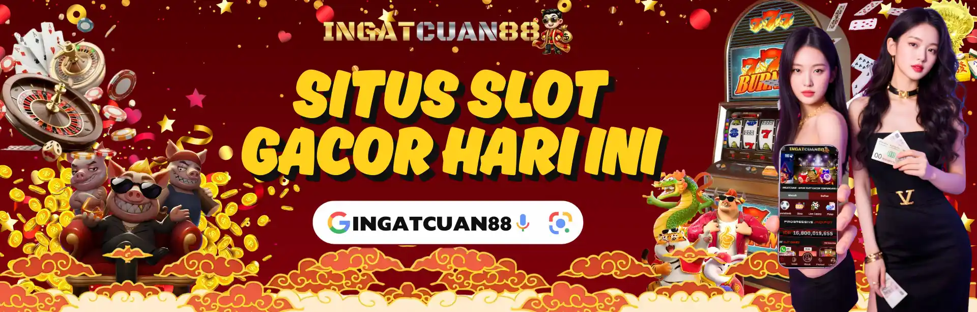HOKICUAN88 memaksimalkan jalur gacor untuk mengejar jackpot konsisten harian, menyediakan link HOKICUAN 88 resmi untuk akses login HOKICUAN88.